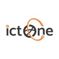 ictOne Pty Ltd logo - Similar company to Rend Tech Associates