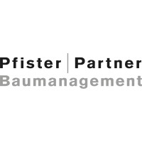 Pfister Partner Baumanagement AG logo - Similar company to Hrc Retail Concepts Gmbh