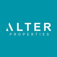 Alter Properties logo - Similar company to Bernini