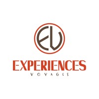 EXPERIENCES VOYAGES logo - Similar company to Nolwenn News