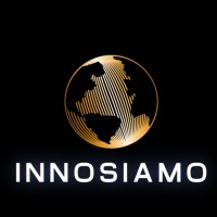 INNOSIAMO logo - Similar company to Befor Exclusive Solutions
