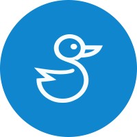 Blue Duck Co logo - Similar company to Disruptiveops