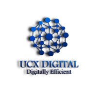 UCX DIGITAL logo - Similar company to Sitiv