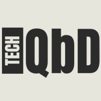 Tech QbD logo - Similar company to Est Applied Intelligence
