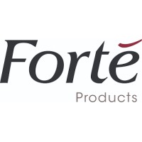Forte Products logo - Similar company to Bgg Foundation