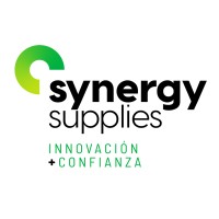 Synergy Supplies SAS logo - Similar company to Curated Brands (Goodnotes.No)