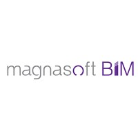 Magnasoft BIM Engineering Pvt Ltd logo - Similar company to Virtual Construction Solution