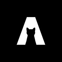 Les BLACK CATS logo - Similar company to Cat & Go