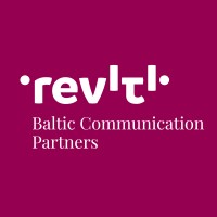 Reviti logo - Similar company to Pasaules Brīvo Latviešu Apvienība
