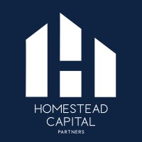 Homestead Capital Partners logo - Similar company to Scaled Objects Capital