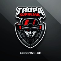 Tropa Suprema Esports Club logo - Similar company to Igame