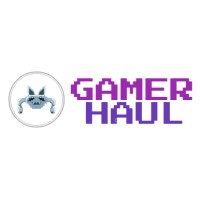 Gamer Haul logo - Similar company to Geekermag