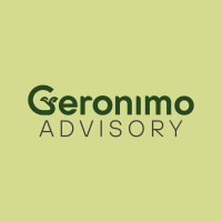 Geronimo Advisory logo - Similar company to The Development Site