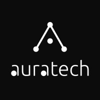 Auratech logo - Similar company to Quon Pet