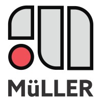 Müller Corporation logo - Similar company to United Supply Company