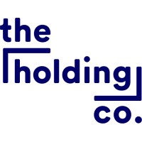 The Holding Co. logo - Similar company to Cloudtrucks