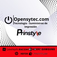 Opensytec Solutions S.A.S logo - Similar company to Copysariato S.A.