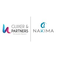 Guixer & Nakima logo - Similar company to Winsler Capital