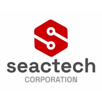 Seactech logo - Similar company to Tecapro