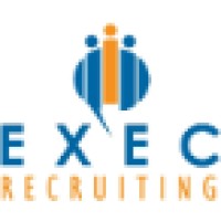Exec Recruiting logo - Similar company to Exec Search & Recruitment