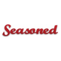 Seasoned logo - Similar company to Hustle Clean
