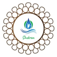Shukran Water logo - Similar company to Sphere Water Systems