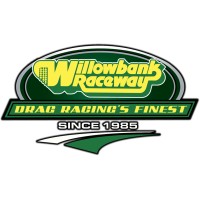 Willowbank Raceway logo - Similar company to Queensland Raceway