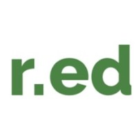 R.ED Tapioca logo - Similar company to Deeplab Project