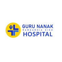 Guru Nanak Ramgarhia Sikh Hospital Kenya logo - Similar company to Ngara Medical Complex