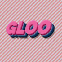 Gloo logo - Similar company to White Tiger