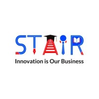The Stair logo - Similar company to V3S Power Technologies Llp