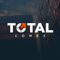 Total Comex logo - Similar company to R2 Group Logística