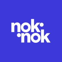 noknok studio logo - Similar company to Charles Birshaw