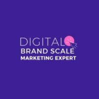Digital Brand Scale Marketing Experts logo - Similar company to Digiworq Marketing And Technology Solutions
