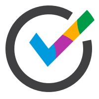 OnceHub logo - Similar company to Netcraft Israel