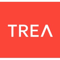 TREA - The Real Estate Agency- logo - Similar company to Business Incubator And Funder