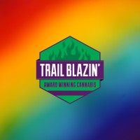 Trail Blazin' Productions logo - Similar company to Cannabis Venture Partners