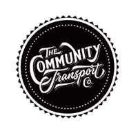The Community Transport Company logo - Similar company to Twan Heetkamp Trailers