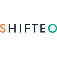 Shifteo Solutions logo - Similar company to Zagomail