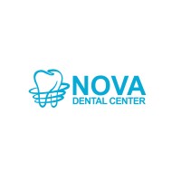Nova Dental Center logo - Similar company to Sahar Dental Lab