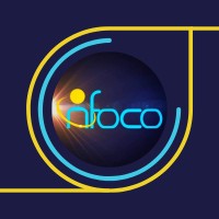 INFOCO Consultoria & Treinamento logo - Similar company to 1000 Valle Multimarcas