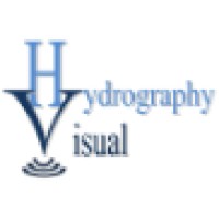 Visual Hydrography logo - Similar company to Vobe Solutions