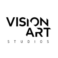 Visionart Studios logo - Similar company to Hub De Innovación Y Desarrollo