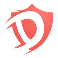 DefenceVPN logo - Similar company to Transfr