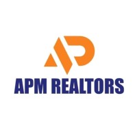APM REALTORS logo - Similar company to Shyama Realty