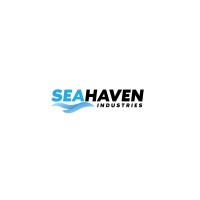 Sea Haven Industries logo - Similar company to Capital Pro - Solutions