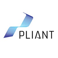 Pliant Therapeutics logo - Similar company to Sf Research Institute
