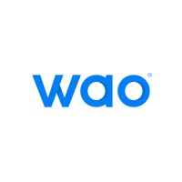 WAO Group logo - Similar company to Aphid Consulting - Odoo Silver Partner