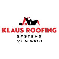 Klaus Roofing Systems of Cincinnati logo - Similar company to Rsg Roofing