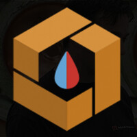 McDonald Water Storage logo - Similar company to Copper Industries & Lb Cylinders